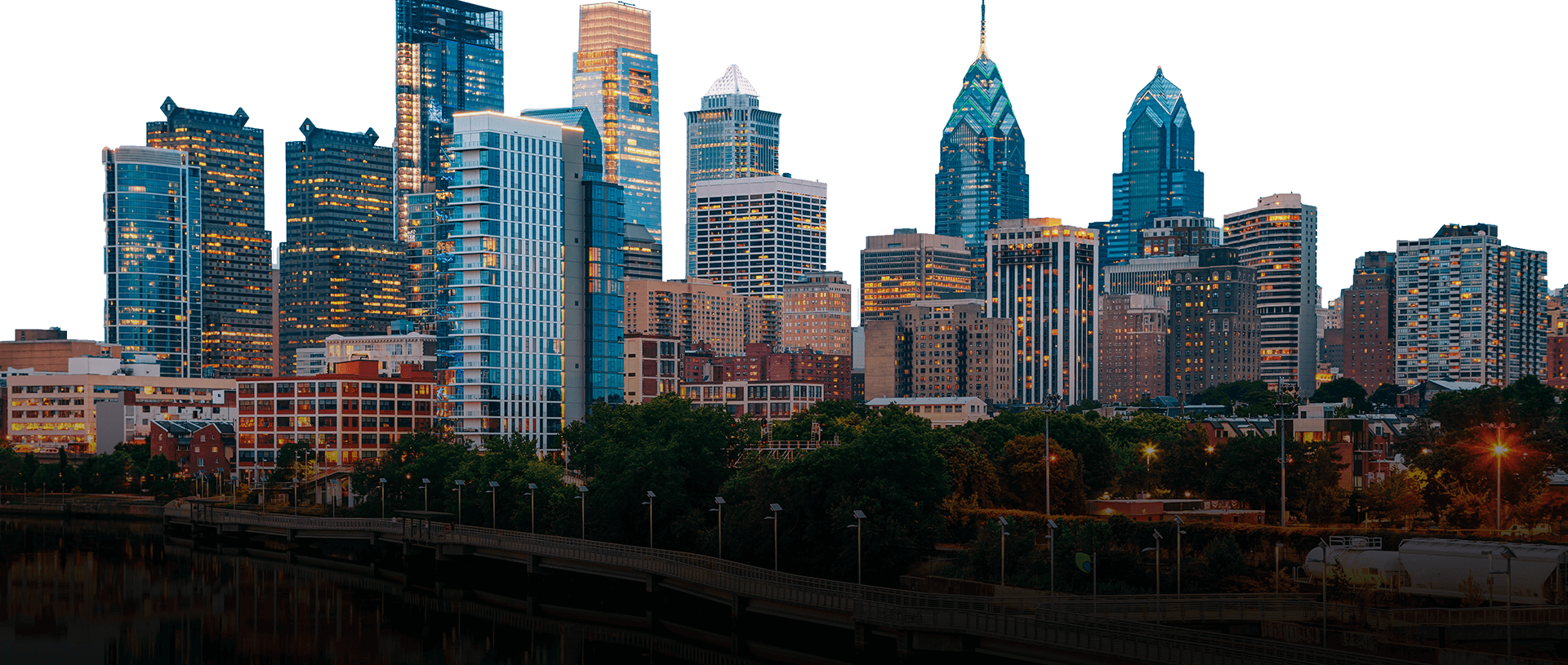skyline